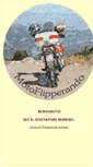 Mobile Screenshot of motoflipperando.it